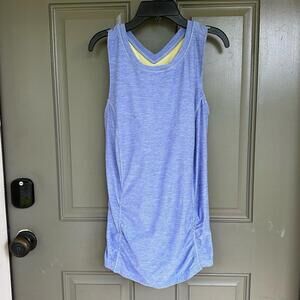Duluth Trading Co Cycling Tank Top Small